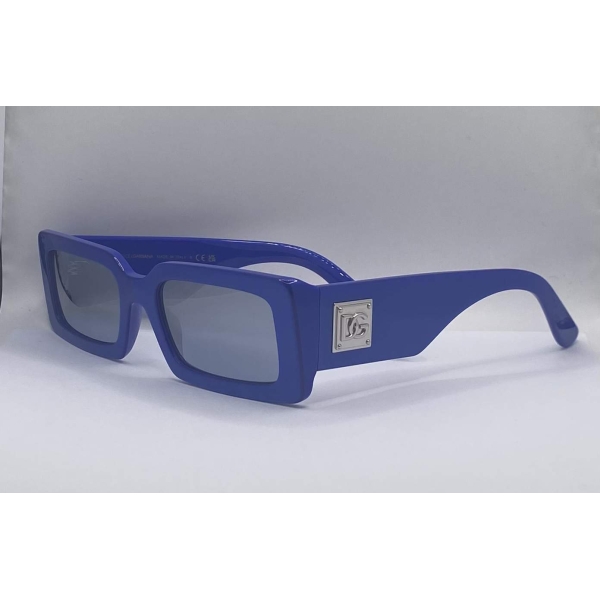 Dolce Gabbana DG 4416 3378/33 53-20 140 3 N - Image 3