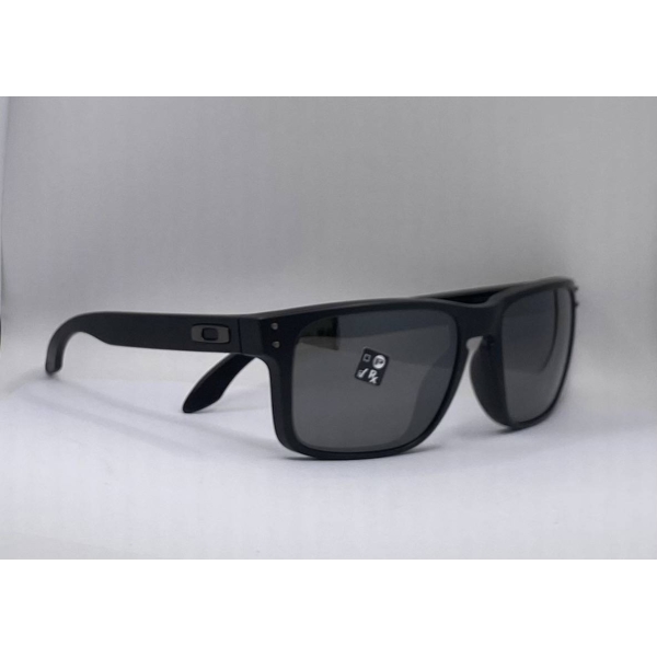Oakley HOLBROOK 009102-D655 57-18 137 - Image 2