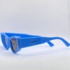 BALENCIAGA 0243S 004 4821 145 M - Image 3