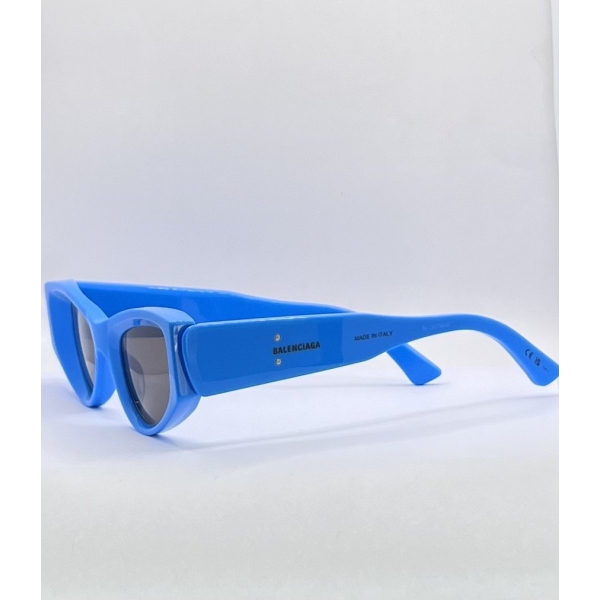BALENCIAGA 0243S 004 4821 145 M - Image 3