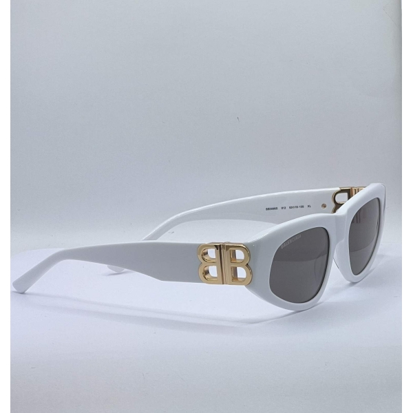 BALENCIAGA  0095S 012 5319 135 XL - Image 2