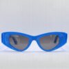 BALENCIAGA 0243S 004 4821 145 M