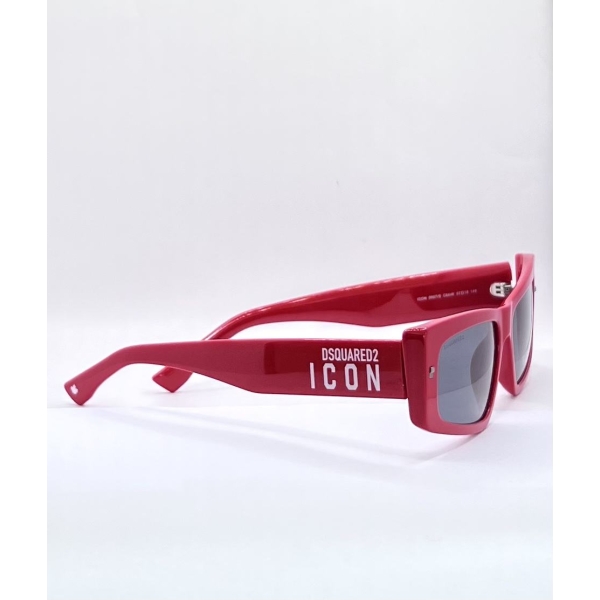 DSQUARED2 ICON 0007/S C9AIR 5716 145 - Image 3