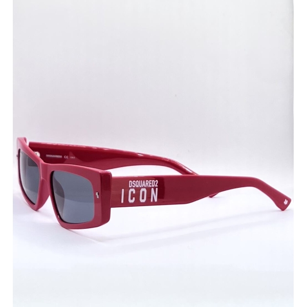 DSQUARED2 ICON 0007/S C9AIR 5716 145 - Image 2