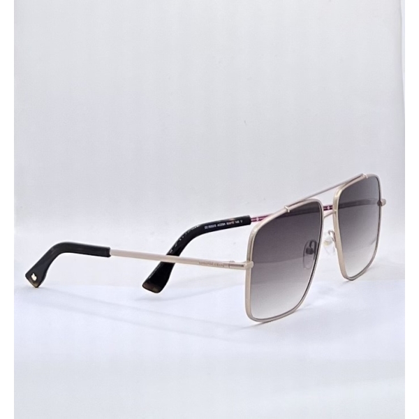 DSQUARED2 D2 0050/S AOZ9K 6015 145 V - Image 3