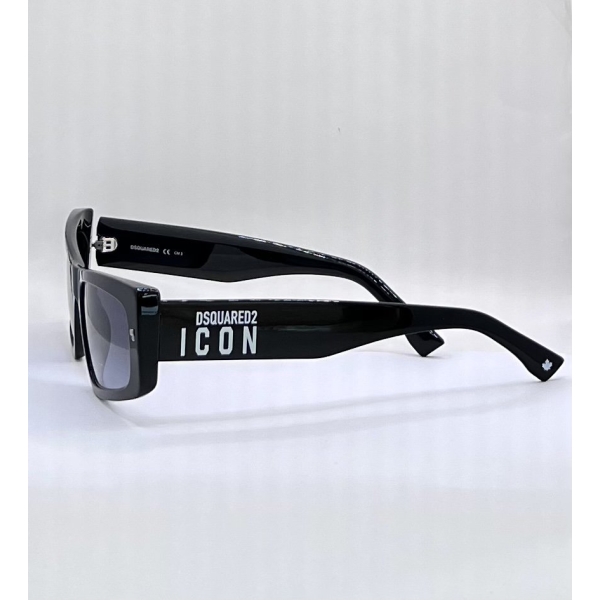 DSQUARED2 ICON 0007/S 80790 5716 145 - Image 2