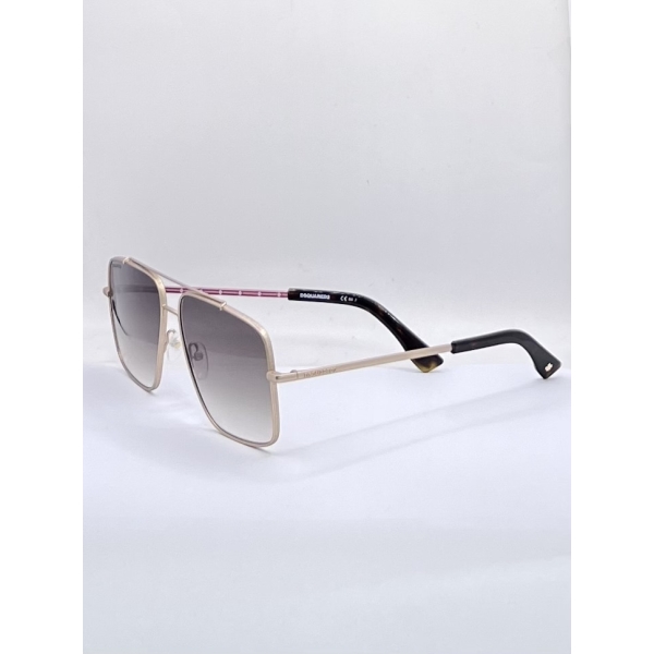 DSQUARED2 D2 0050/S AOZ9K 6015 145 V - Image 2