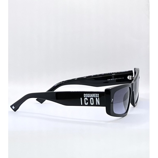 DSQUARED2 ICON 0007/S 80790 5716 145 - Image 3