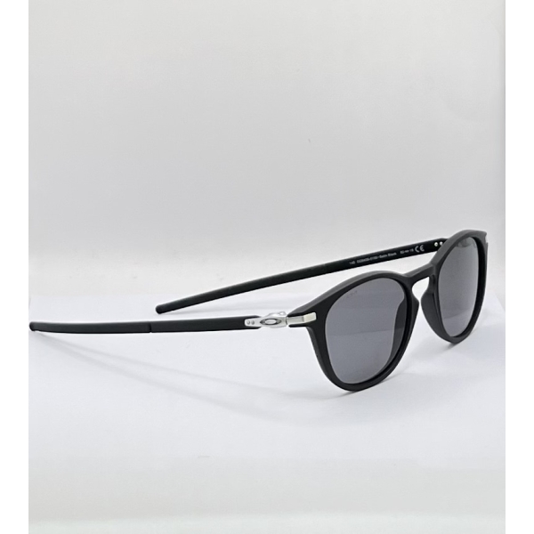 OAKLEY  PRIZM PITCHMAN R 140 OO9439 0150 SATIN BLACK 5019 - Image 2