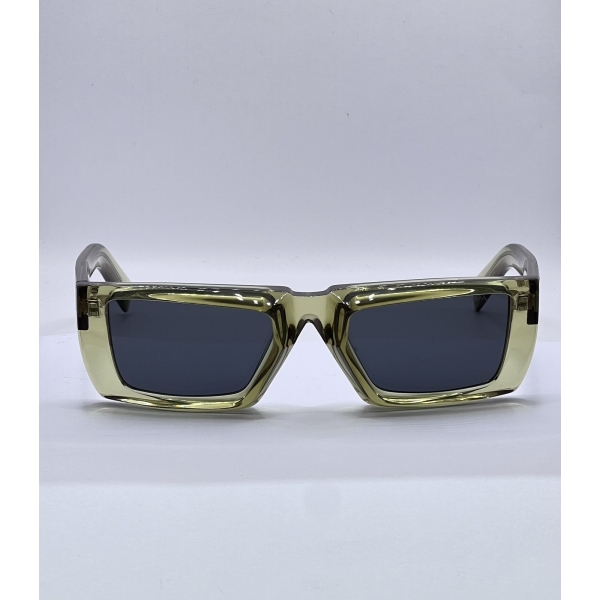 PRADA SPR24Y 5521 19B-5S0 140 3N