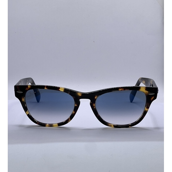 RAY BAN RB2201 LARAMIE 1332/3F 5420 145 2N