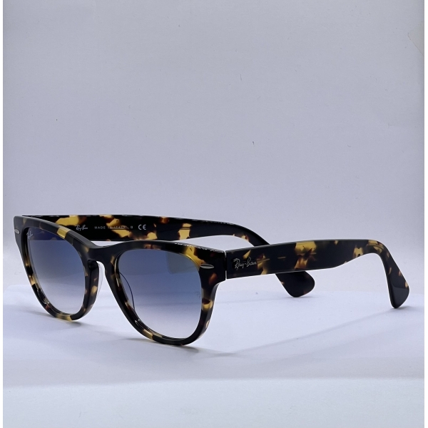 RAY BAN RB2201 LARAMIE 1332/3F 5420 145 2N - Image 2