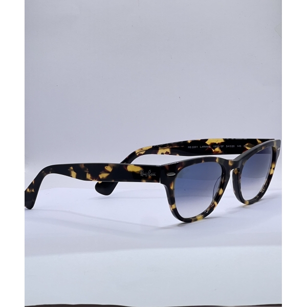 RAY BAN RB2201 LARAMIE 1332/3F 5420 145 2N - Image 3