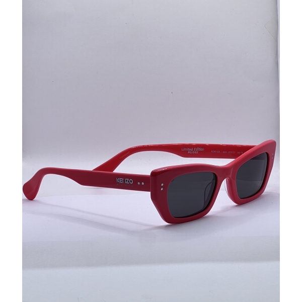 KENZO LIMITED EDITION 92/252 KZ40162I 66A 5121 145*3 - Image 3