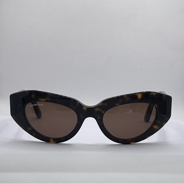BALENCIAGA  BB0236S 002 5222-145 M
