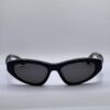 BALENCIAGA BB0207S 001 5417-140 M