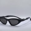 BALENCIAGA BB0207S 001 5417-140 M - Image 3