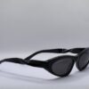 BALENCIAGA BB0207S 001 5417-140 M - Image 2
