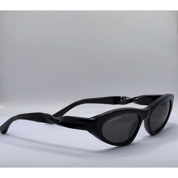 BALENCIAGA BB0207S 001 5417-140 M - Image 2