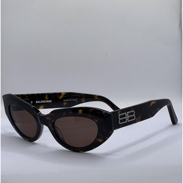 BALENCIAGA  BB0236S 002 5222-145 M - Image 3