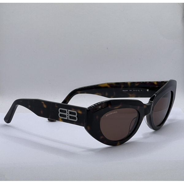 BALENCIAGA  BB0236S 002 5222-145 M - Image 2
