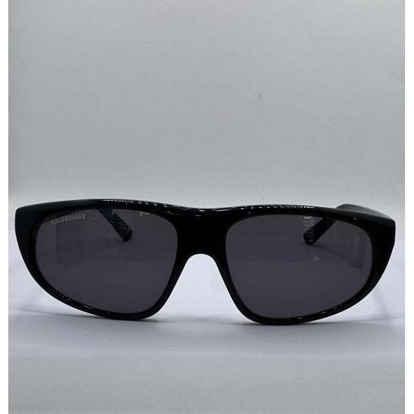 BALENCIAGA BB0098S 001 6018-145