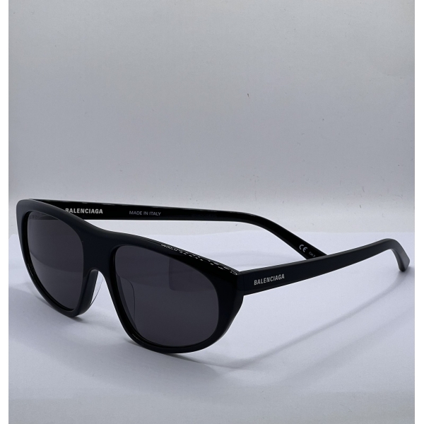 BALENCIAGA BB0098S 001 6018-145 - Image 2