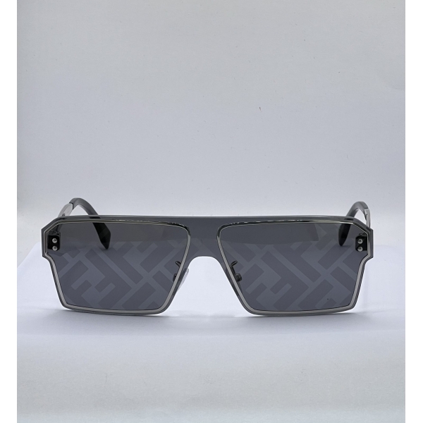 FENDI FE40028U 16G 142 0 140 *3 A
