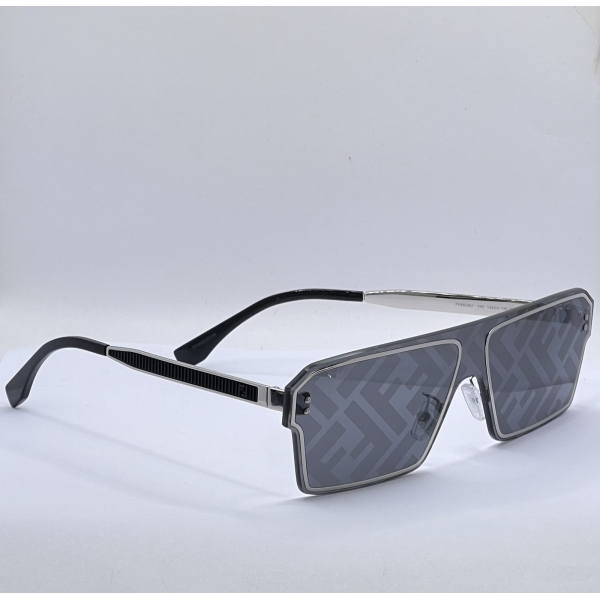FENDI FE40028U 16G 142 0 140 *3 A - Image 3