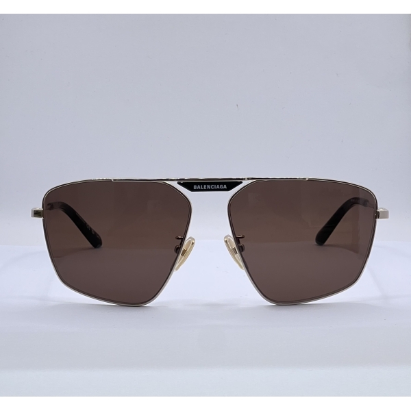 BALENCIAGA BB0246SA 003 6115-145 XL