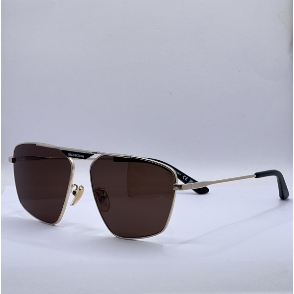 BALENCIAGA BB0246SA 003 6115-145 XL - Image 2