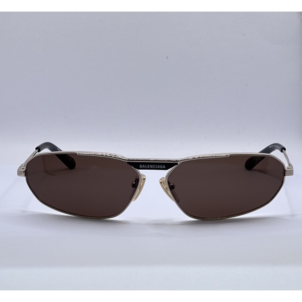 BALENCIAGA BB0245S 003 6415-135 XL