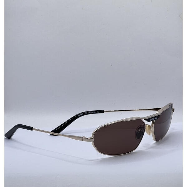 BALENCIAGA BB0245S 003 6415-135 XL - Image 3