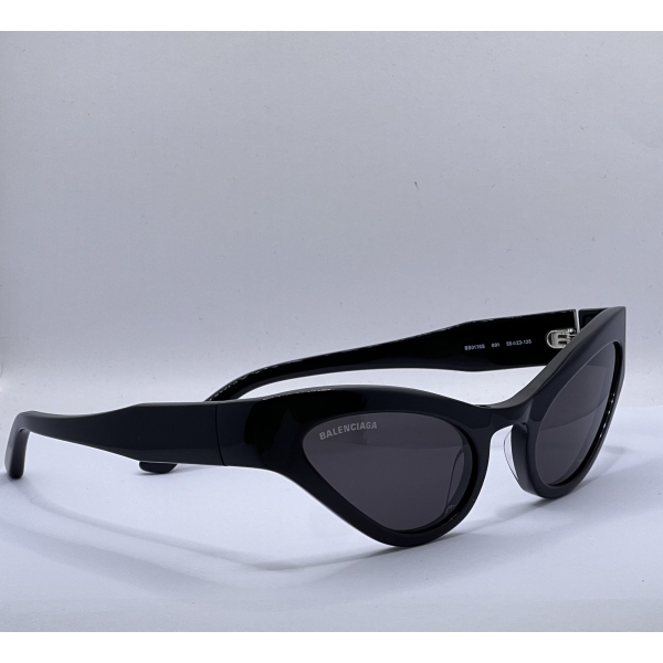 BALENCIAGA BB0176 001 5523-135 - Image 3
