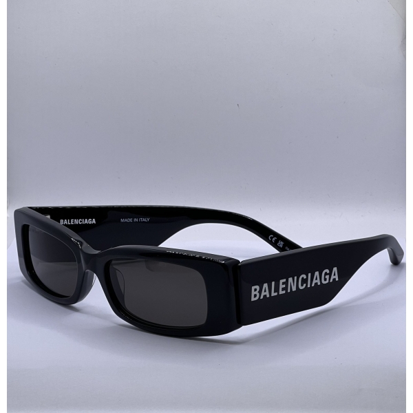 BALENCIAGA BB0260S 001 5618-140 L - Image 2