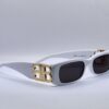 BALENCIAGA BB0096S 011 5118-130 L - Image 3