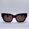 BALENCIAGA BB0234S 002 5120-145 M