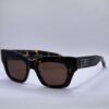 BALENCIAGA BB0234S 002 5120-145 M - Image 2