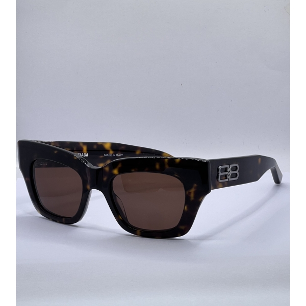 BALENCIAGA BB0234S 002 5120-145 M - Image 2