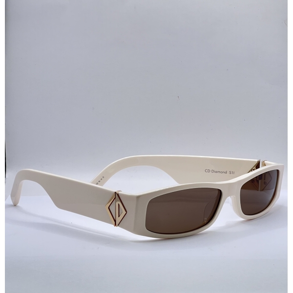 CHRISTIAN DIOR  CD Diamond S1I 50F0 *3 5615 140 Rx M G - Image 3