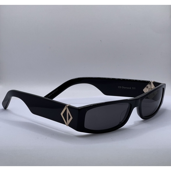 CHRISTIAN DIOR  CD Diamond S1I 10A0 *3 5615 140 Rx M G - Image 3