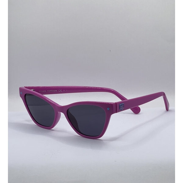 CHIARA FERRAGNI CF 1020/S 35JIR 5217 140 - Image 3