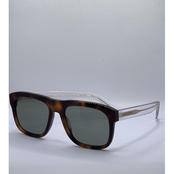 SAINT LAURENT SL558 002 5719-145 L - Image 2
