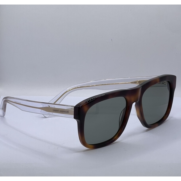 SAINT LAURENT SL558 002 5719-145 L - Image 3