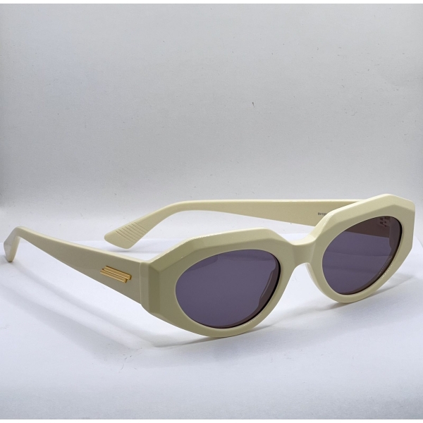 BOTTEGA VENETA BV1031S 006 5221-145 XL - Image 3