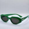 BOTTEGA VENETA BV1031S 005 5220-145 XL - Image 2
