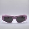 BALENCIAGA BB0095S 013 5319-135 XL