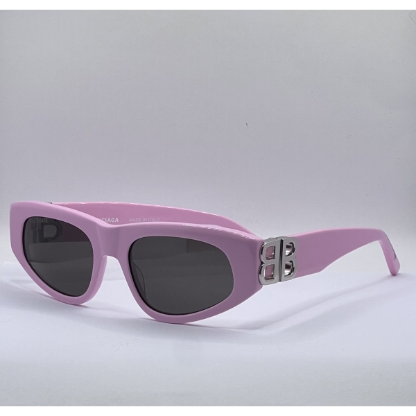 BALENCIAGA BB0095S 013 5319-135 XL - Image 2