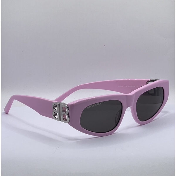 BALENCIAGA BB0095S 013 5319-135 XL - Image 3