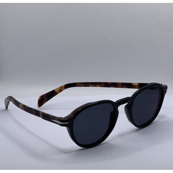 DAVID BECKHAM DB 7078/S WR7MT 5022 145 V - Image 3